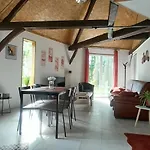 Casa de Férias Le Manege Terre Et Proche Etretat Gonneville-la-Mallet