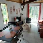 Le Manege Terre Et Proche Etretat Holiday home Gonneville-la-Mallet
