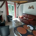 Le Manege Terre Et Proche Etretat *