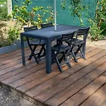 Casa de Férias Le Manege Terre Et Proche Etretat *