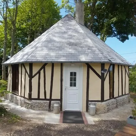 Le Manege Terre Et Proche Etretat *