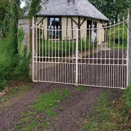 Le Manege Terre Et Proche Etretat Casa vacanze Gonneville-la-Mallet