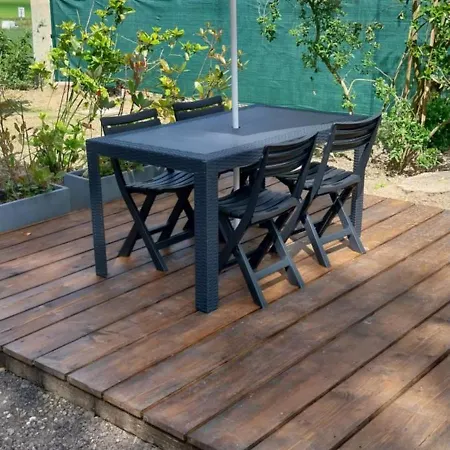 Hébergement de vacances Le Manège Terre Et Proche Etretat *