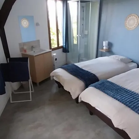 Casa vacanze Le Manege Terre Et Proche Etretat Gonneville-la-Mallet
