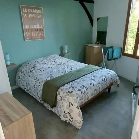 Le Manège Terre Et Proche Etretat