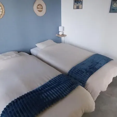 Le Manege Terre Et Proche Etretat Casa vacanze