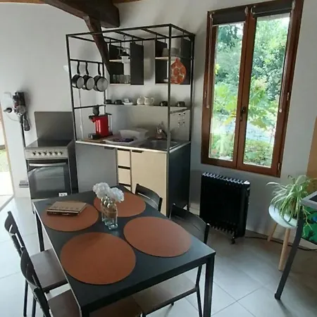 Casa vacanze Le Manege Terre Et Proche Etretat *