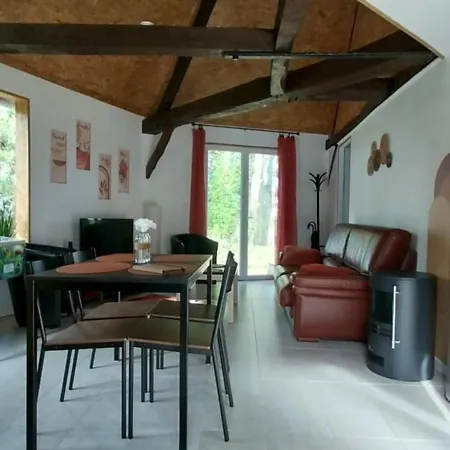 Le Manege Terre Et Proche Etretat Casa vacanze *