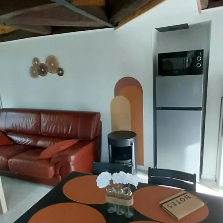 Hébergement de vacances Le Manège Terre Et Proche Etretat